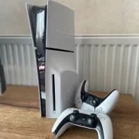 PS5 اسلیم دیسک خور