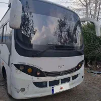 مینی بوس سیترا 21 نفره