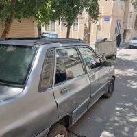 راننده بدون خودرو