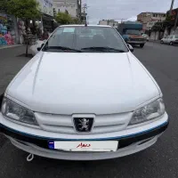 پژو پارس 1401 TU5