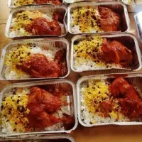 انواع غذای خانگی باکیفیت و ارزان