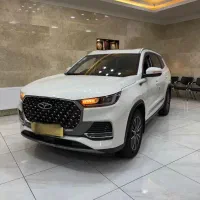 تیگو ۸ پرومکس IE مدل ۱۴۰۳