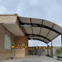 پارکینگ خود را سایبان کنید|خدمات پیشه و مهارت|گناباد, |دیوار