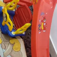 وسایل بازی|اسباب و اثاث بچه|شوشتر, |دیوار