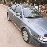 سمند۸۳|خودرو سواری و وانت|هشتگرد, هشتگرد قدیم|دیوار