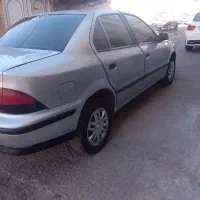 سمند مدل 82 سالم و خانگی|خودرو سواری و وانت|رفسنجان, |دیوار