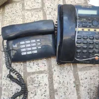 تلفن قدیمی|تلفن رومیزی|بیرجند, |دیوار