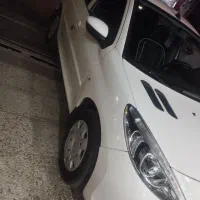 پژو207مدل1402درحد|خودرو سواری و وانت|سیرجان, |دیوار