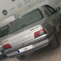 پژو ۴۰۵