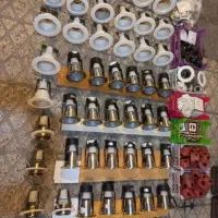 فروش  قاب هالوژن