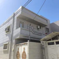 فروش خانه ویلایی مرکز شهر محله چاه تمر