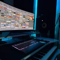 vst وی اس تی سمپل لوپ آهنگسازی کیوبیس fl پلاگین|خدمات رایانه‌ای و موبایل|تهران, شهرک امام خمینی|دیوار