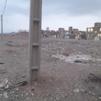 شهرک انقلاب ۱۷۵ متر مسکونی|فروش زمین و ملک کلنگی|پاکدشت, شهرک انقلاب|دیوار