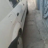 ال ۹۰ مدل ۸۷ سالم بدون رنگ