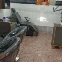 اجاره مغازه در بلوار مدرس ، آبجوار ( روبروی پودنک)