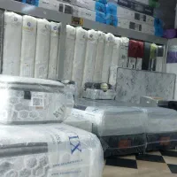 کیفیت حرف اول است تشک طاها بزرگترین پخش کننده تشک