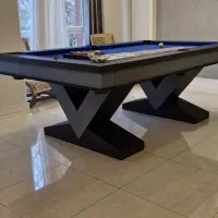 نصب میز بیلیارد لوازم بیلیارد نصاب بیلیارد|ورزش‌های توپی|تهران, کن|دیوار