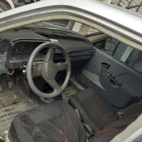 پراید مدل ۸۵|خودرو سواری و وانت|پارس‌آباد, |دیوار