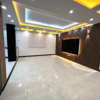 آپارتمان۱۰۶متری/باپارکینگ مسقف وانباری/فول لاکچری