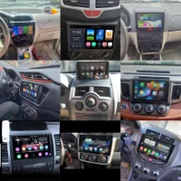 دنیای مانیتور و هدلایت لنز ماشین اقساطی|قطعات یدکی و لوازم جانبی|خرمآباد, |دیوار