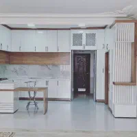 سازه های MDF شهری|جاکفشی، کمد، دراور|کاشمر, |دیوار