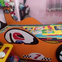 تخت خواب|اسباب و اثاث بچه|صباشهر, |دیوار