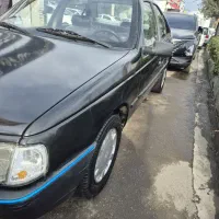 پژو 405 مدل 81 انژکتوری