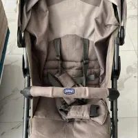 کالسکه بچه برند chicco اصل مدل LITE WAY