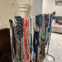 تعدادی تسمه ویبراتور نو