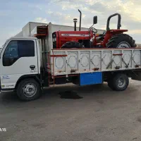 حمل بارایسوزو