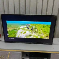 تلویزیون ۳۲ اینچ شهاب ۲ بار استفاده شده