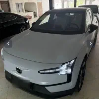 ولو ex30خشک خشک