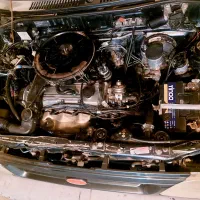 پراید83 کاربرات|خودرو سواری و وانت|دیواندره, |دیوار