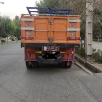 بنز باری تک استثنایی مدل ۷۸|خودرو سنگین|آفتاب, |دیوار