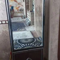 جا کفشی ریل دار|جاکفشی، کمد، دراور|سراب, |دیوار
