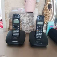 پاناسونیک بیسیم درحد