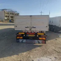 تریلی بلغدار مدل ۱۴۰۳|خودرو سنگین|دیواندره, |دیوار