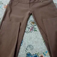 شلوار دخترانه