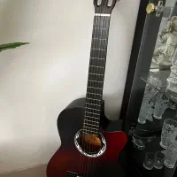 گیتار و مودم