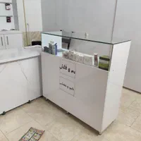 فروش ویژه دکور فروشگاهی باطراحی شیک و کیفیت بالا|فروشگاه و مغازه|بجنورد, |دیوار