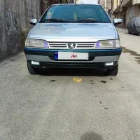 پژو405 مدل۹۱