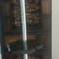 گلبهار|بوفه، ویترین، کنسول|گلبهار, شهر جدید گلبهار|دیوار