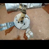 لوازم یدکی نو و استوک .پژو 405