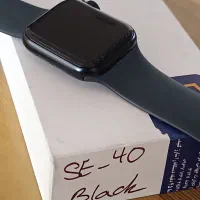 اپل واچ se gen2 2023|لوازم جانبی موبایل و تبلت|شاهین‌شهر, خانه کارگر|دیوار