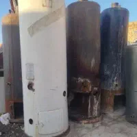 خریدار آب گرم کن خرابه سوخته به صورت کیلویی