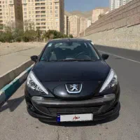 ۲۰۷ ۱۴۰۴ اتومات سقف فلز مشکی ابنوس