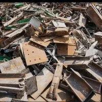 ضایعات اهن الات کارتن و...