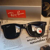 عینک آفتابی ریبن ویفرر RB2140 سایز 52|زیورآلات و اکسسوری|تهران, فرودگاه مهرآباد|دیوار