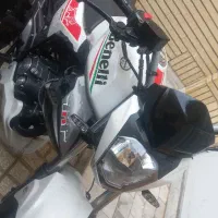 بنلی۱۵۰|موتورسیکلت|سبزوار, گلشن|دیوار