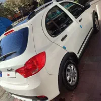 کوییک gxr مدل 1403|خودرو سواری و وانت|مشهد, رضاییه|دیوار